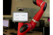 Robot Yang Tangkap Kesilapan Awal