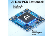 Di luar penghantaran: AI mentakrifkan semula industri PCB melalui kekurangan bahan dan kerumitan.